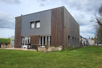 achat maison flavacourt 60590