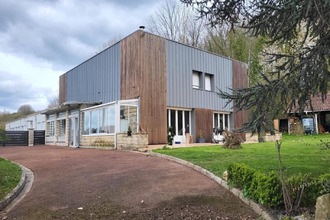 achat maison flavacourt 60590