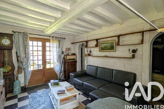 achat maison flavacourt 60590