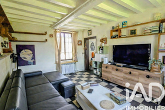 achat maison flavacourt 60590