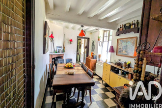 achat maison flavacourt 60590
