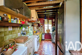 achat maison flavacourt 60590