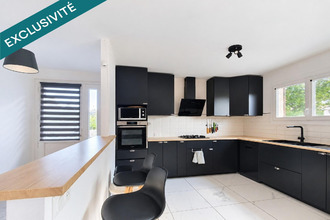 achat maison flavacourt 60590