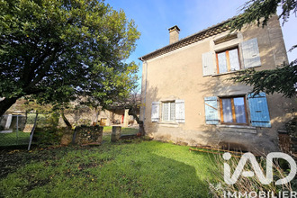 achat maison flaviac 07000