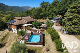 achat maison flaviac 07000