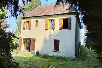 achat maison flavignac 87230