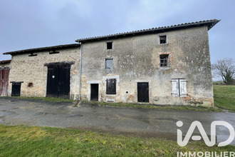 achat maison flavignac 87230