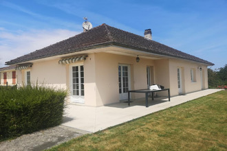achat maison flavignac 87230