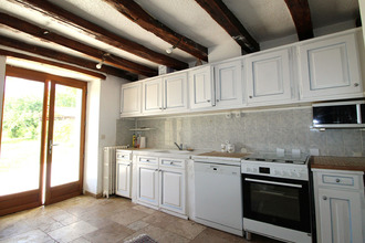 achat maison flavignerot 21160