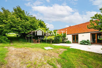 achat maison flavignerot 21160