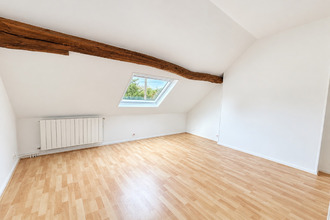 achat maison flavigny 18350