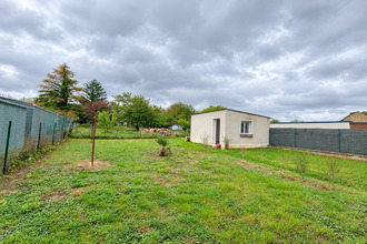 achat maison flavigny 18350