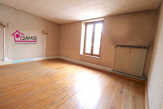 achat maison flavigny-sur-moselle 54630