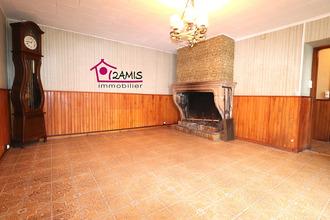 achat maison flavigny-sur-moselle 54630