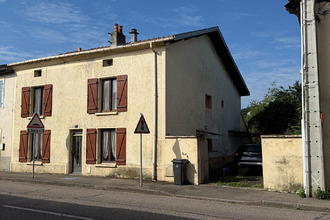 achat maison flavigny-sur-moselle 54630