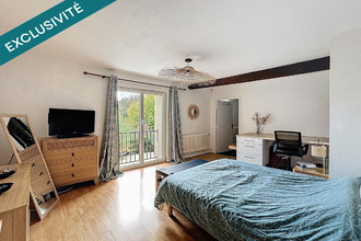 achat maison flavigny-sur-moselle 54630