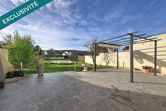 achat maison flavigny-sur-moselle 54630