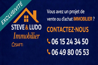 achat maison flavigny-sur-moselle 54630