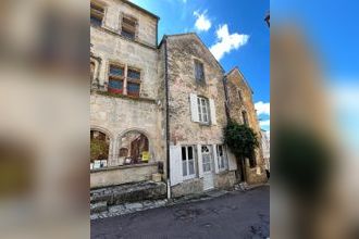 achat maison flavigny-sur-ozerain 21150