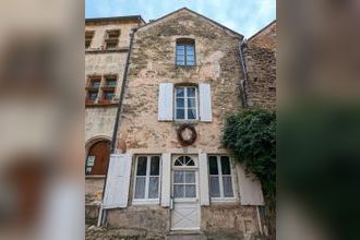 achat maison flavigny-sur-ozerain 21150