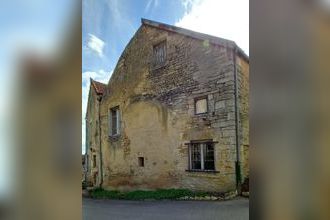 achat maison flavigny-sur-ozerain 21150