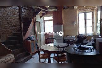 achat maison flavigny-sur-ozerain 21150