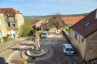 achat maison flavigny-sur-ozerain 21150