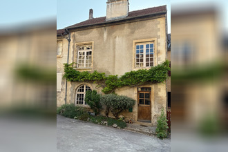 achat maison flavigny-sur-ozerain 21150