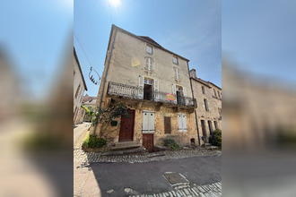 achat maison flavigny-sur-ozerain 21150