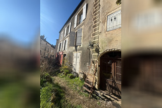 achat maison flavigny-sur-ozerain 21150