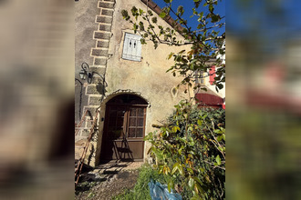 achat maison flavigny-sur-ozerain 21150