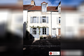 achat maison flavigny-sur-ozerain 21150