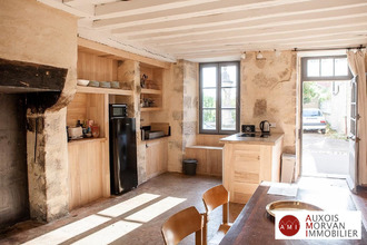 achat maison flavigny-sur-ozerain 21150