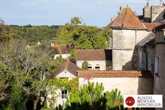 achat maison flavigny-sur-ozerain 21150