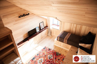 achat maison flavigny-sur-ozerain 21150