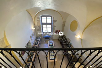 achat maison flavigny-sur-ozerain 21150