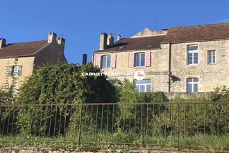 achat maison flavigny-sur-ozerain 21150