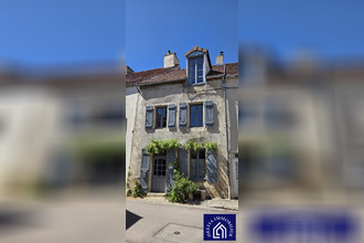achat maison flavigny-sur-ozerain 21150