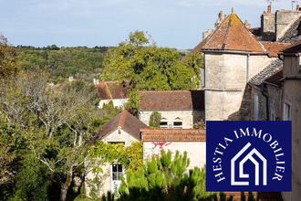 achat maison flavigny-sur-ozerain 21150
