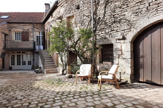 achat maison flavigny-sur-ozerain 21150