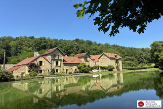achat maison flavigny-sur-ozerain 21150