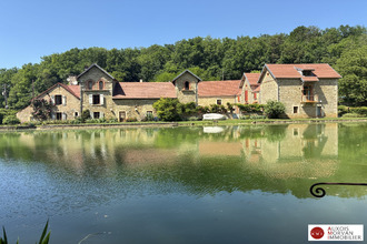 achat maison flavigny-sur-ozerain 21150