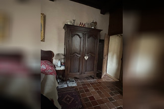 achat maison flavigny-sur-ozerain 21150