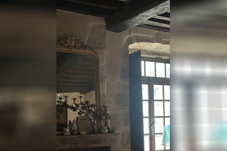achat maison flavigny-sur-ozerain 21150