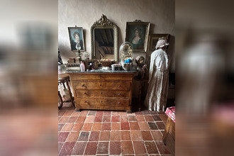 achat maison flavigny-sur-ozerain 21150