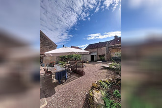 achat maison flavigny-sur-ozerain 21150