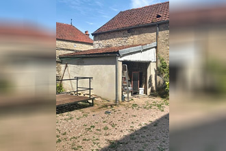 achat maison flavigny-sur-ozerain 21150