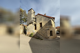 achat maison flavigny-sur-ozerain 21150