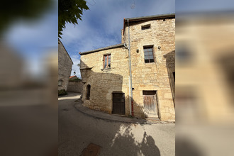 achat maison flavigny-sur-ozerain 21150