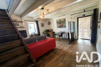 achat maison flavin 12450